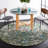 Hewson Performance Abstract Rug-1387160655