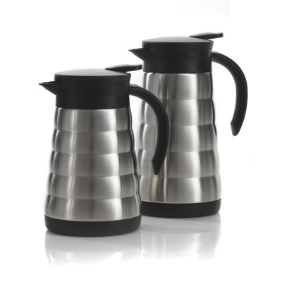 Abeille Creamer 2.5 Cup Coffee Carafe