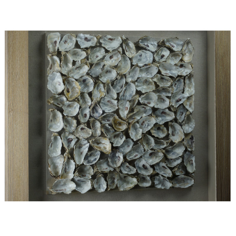 Handmade Coastal Landscape & Nature Wall Decor