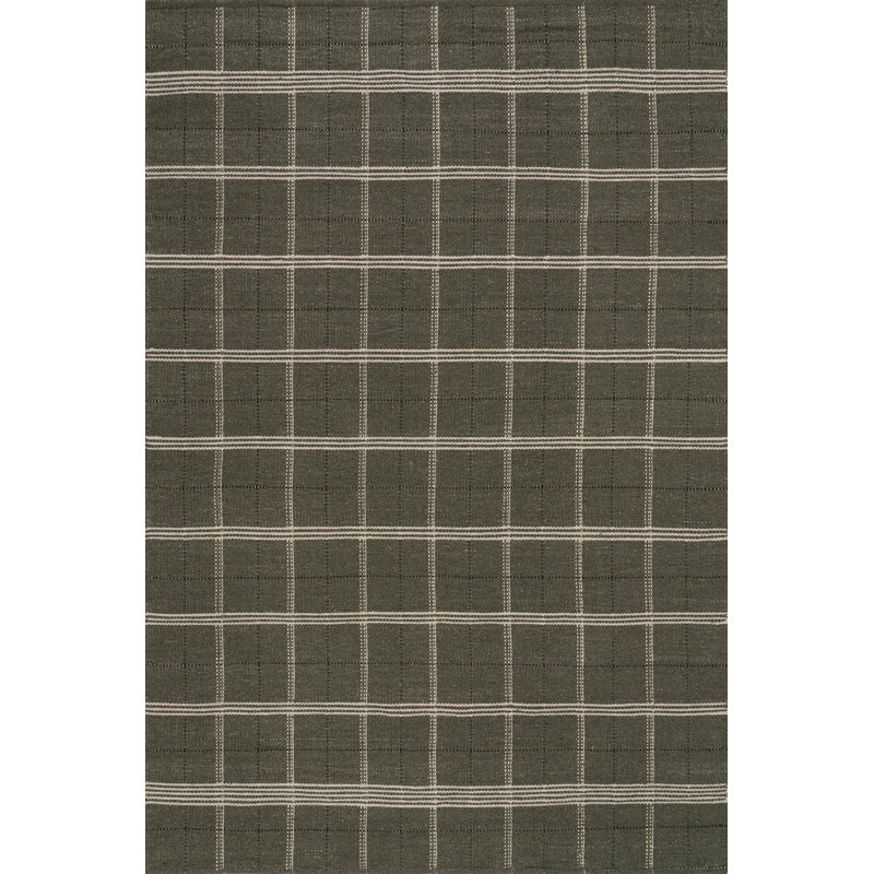 Tapis douillet en laine Nate Berkus, Rectangle de 5 pi x 8 pi