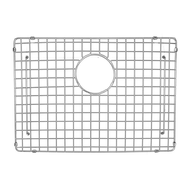 Karran 20.5" x 15" Stainless Steel Sink Bottom Grid