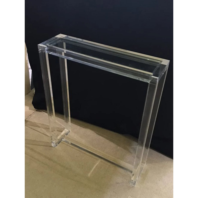 Dareli 30'' Console Table