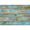Vieille peinture à lattes texturées 24 po x 48 po
