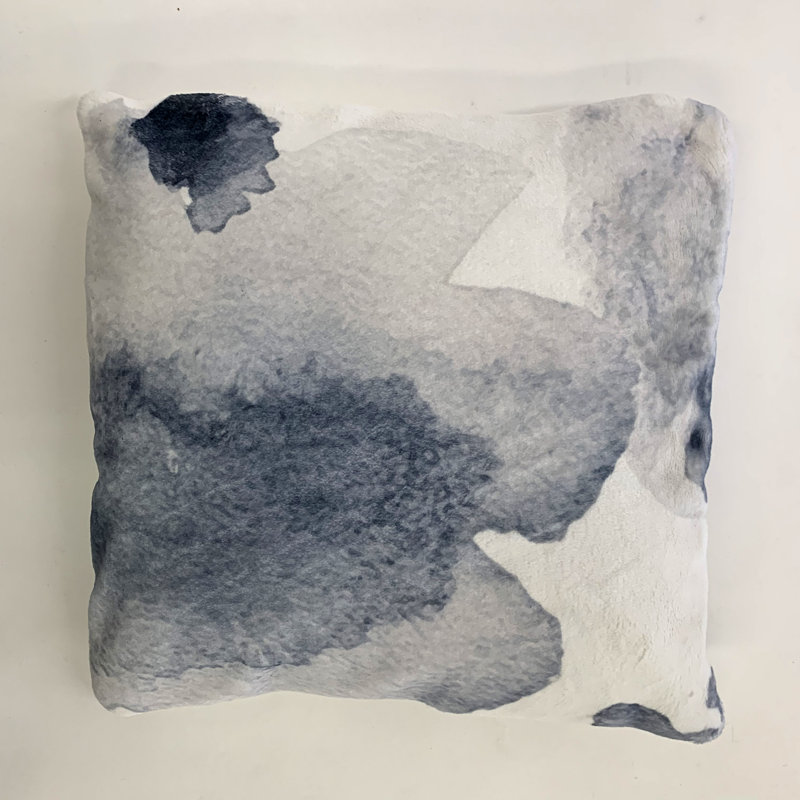 Housse de coussin carré et insert