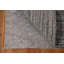 Tapis oriental contemporain Gabbeh noué à la main 5 x 8