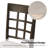 Alfonso 2 Piece Dining Sets