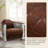 Alvenia 31.1"W Tufted Genuine Leather Accent Armchair-773967292