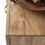 Sina Accent Cabinet