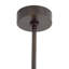 Inlet 6 - Light Chandelier