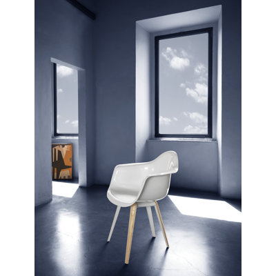 Chaise de salle à manger Slice