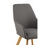 Kai 51cm H Polyester Blend Upholstered Armchair-872262321