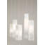 7 - Light LED Pendant-66455182-66455183