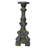 20.5'' H Metal Tabletop Candlestick