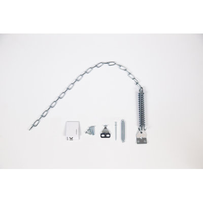 Storm Door Wind Chain