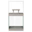No Power Source Required / Manual Outdoor Lantern-104712333-104712334