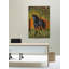 France Gilbert - Wrapped Canvas Painting-20708855
