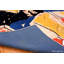 One-of-a-Kind Rectangle 6'7" X 8'1" Area Rug