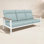 Townsend 80" Sunbrella® Patio Sofa