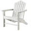 Chaise Adirondack d'extérieur, gris ardoise-802534585