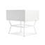 Table de chevet 1 tiroir Dang-69340229