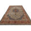 One-of-a-Kind Cream Traditional 7X10'5 Oriental Area Rug