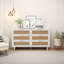 Armoire de rangement en rotin à 51 tiroirs 51,18 po-1760676202