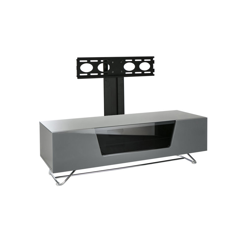 Tatjana TV Stand for TVs up to 50", Gray