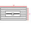 Casselton Rectangle Fire Pit Table-2145150642-2106445184