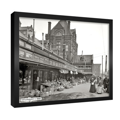 " City Market 1906 "
