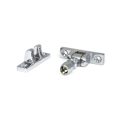 Mushroom Brighton Fastener - Narrow (Square)