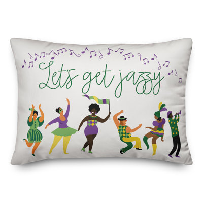 Housse de coussin rectangulaire et insert