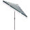 256.01cm Market Parasol