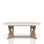 Wilmington Trestle Dining Table