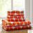 Cotton Jacquard Bath Towel 6 Piece Set