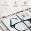 Alphabet, "Impression sur toile"-510346145