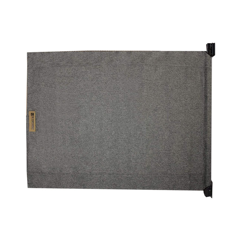 Safety Gate, Dark Gray