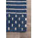 Xzayden Striped Wool Area Rug
