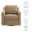 Liora Performance Velvet Armchair-110091664