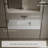 Monblari 47" X 16" Solid Surface Wall Mounted Bathroom Sink Matte White-132520264