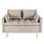 Beige est en rupture de stock
