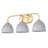 Ringwood 3 - Light Dimmable Vanity Light-177399381-177399383