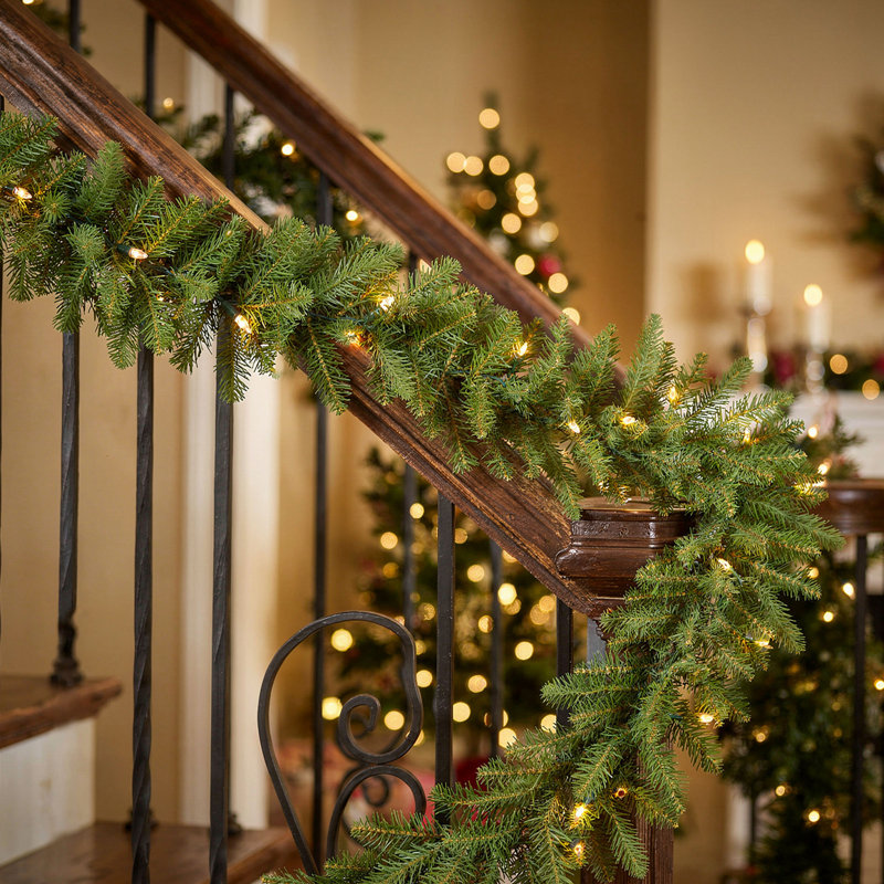 Guirlande de Noël Reena