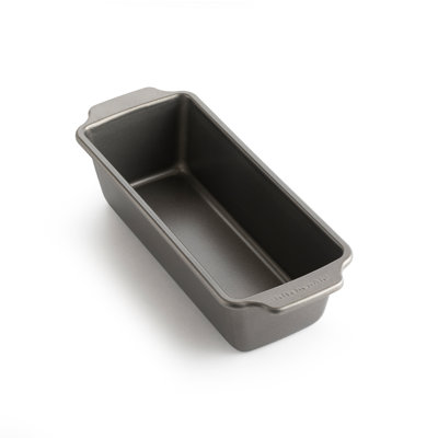 Kitchenaid 8.5Cm W x 13.1Cm L Non-Stick Aluminized Steel Loaf Pan