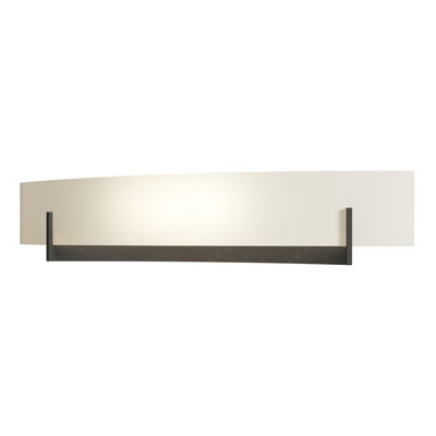Axis 2 - Light Flush Mounted Scone