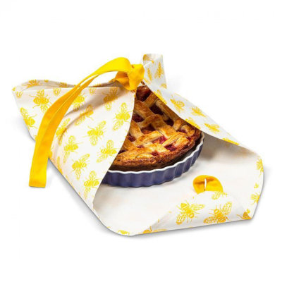 Jacqueline Cotton No Pattern Square Napkin