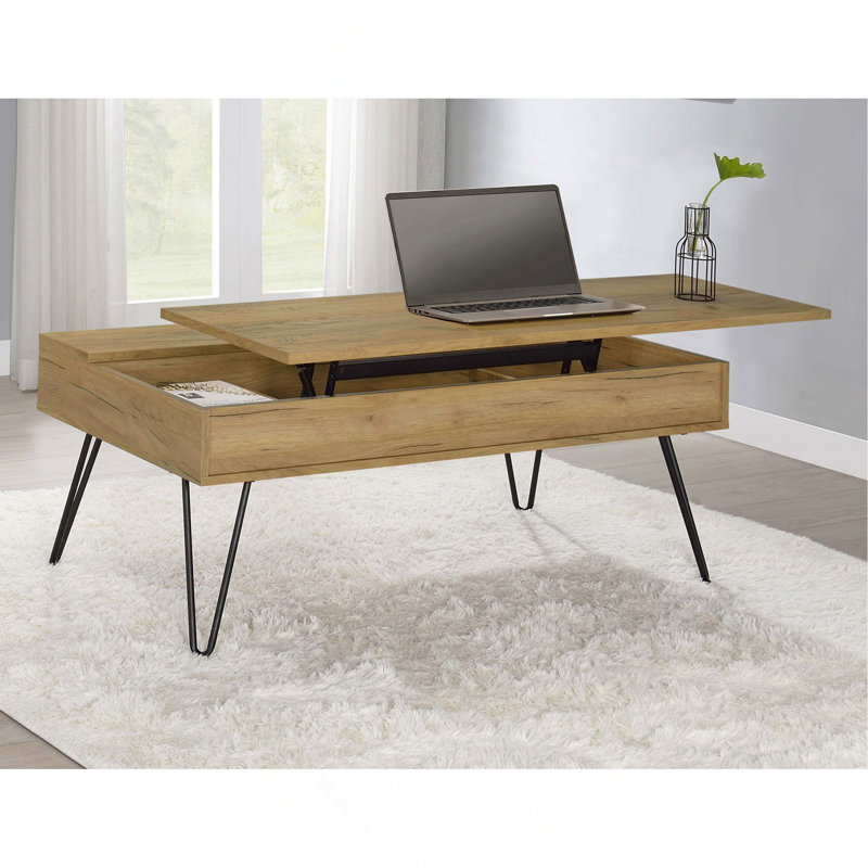 Table basse Amara