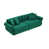 Green est en rupture de stock