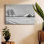 Toile tendue Solitude-Gallery-748290295