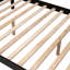 Lit superposé couleur avec escalier avec rangement pour tiroirs, robuste pour la chambre à coucher et les dortoirs, convient à tous les ménages Bois massif. Rangement. Escaliers sécuritaires. Polyvalent ou-309480150-309480137