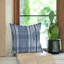 Housse et insert de coussin carré Arden